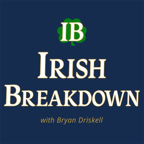 irish breakdown|More.